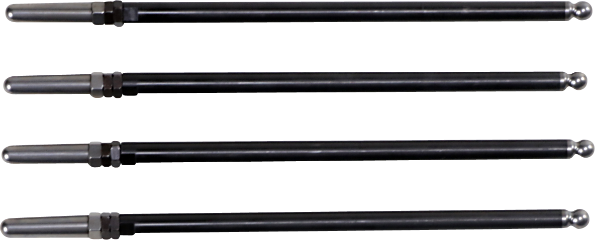 Adjustable Pushrods - Twin Cam 1999 - 2017