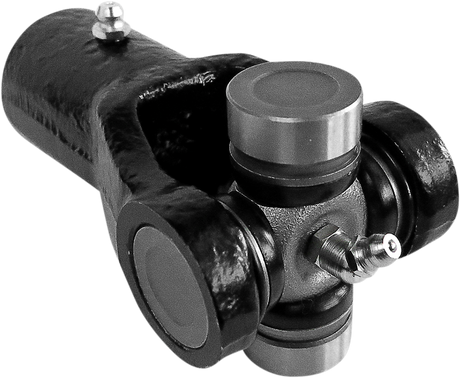 Yoke Propeller Shaft - With U-Joint 2015 - 2020