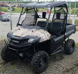 UTV Roof - Two-Piece 2014 - 2022