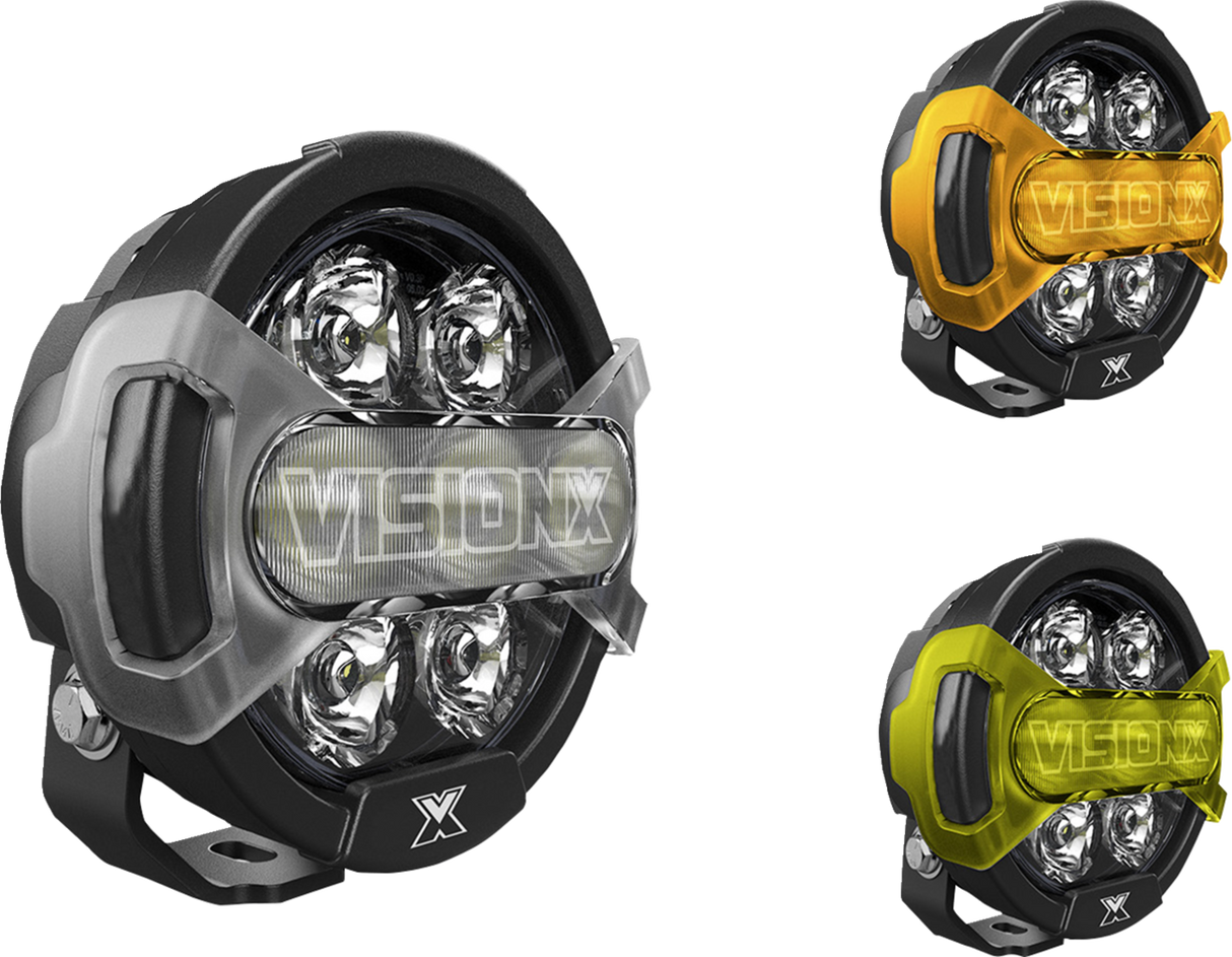 Light Cannon - CR-7 PRO - Kit