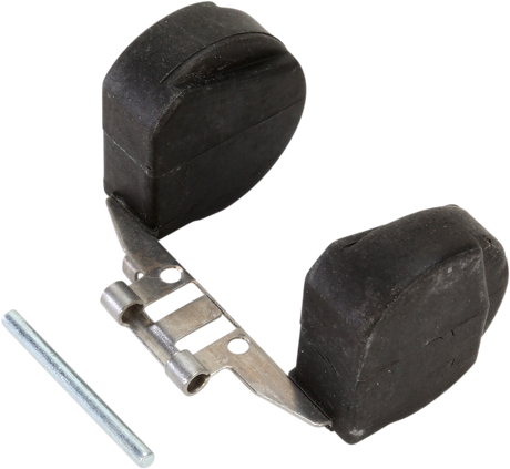 Replacement Carburetor Float with Pin Set - Yamaha 1987 - 2006