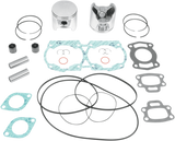 Top-End Rebuild Kit - +1.00 mm - Original Series - Sea-Doo 1995 - 2003
