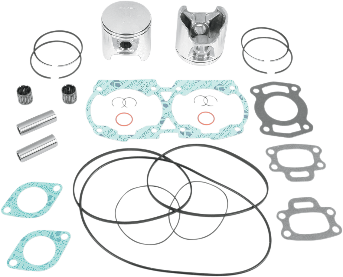 Top-End Rebuild Kit - +1.00 mm - Original Series - Sea-Doo 1995 - 2003