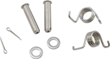 Footpeg Pin and Spring - Yamaha 1999 - 2023