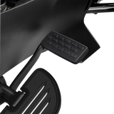 Brake Pedal - Black - Ryker 2019 - 2023