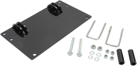 UTV Plow Mount - John Deere 2016 - 2016