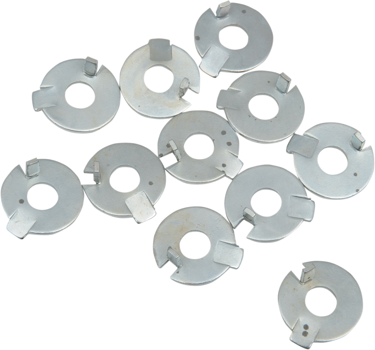 Starter Shaft - Lock Washers 1990 - 1992