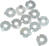 Starter Shaft - Lock Washers 1990 - 1992