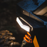 Apex Lights™ - Running - White - RZR 2024 - 2025