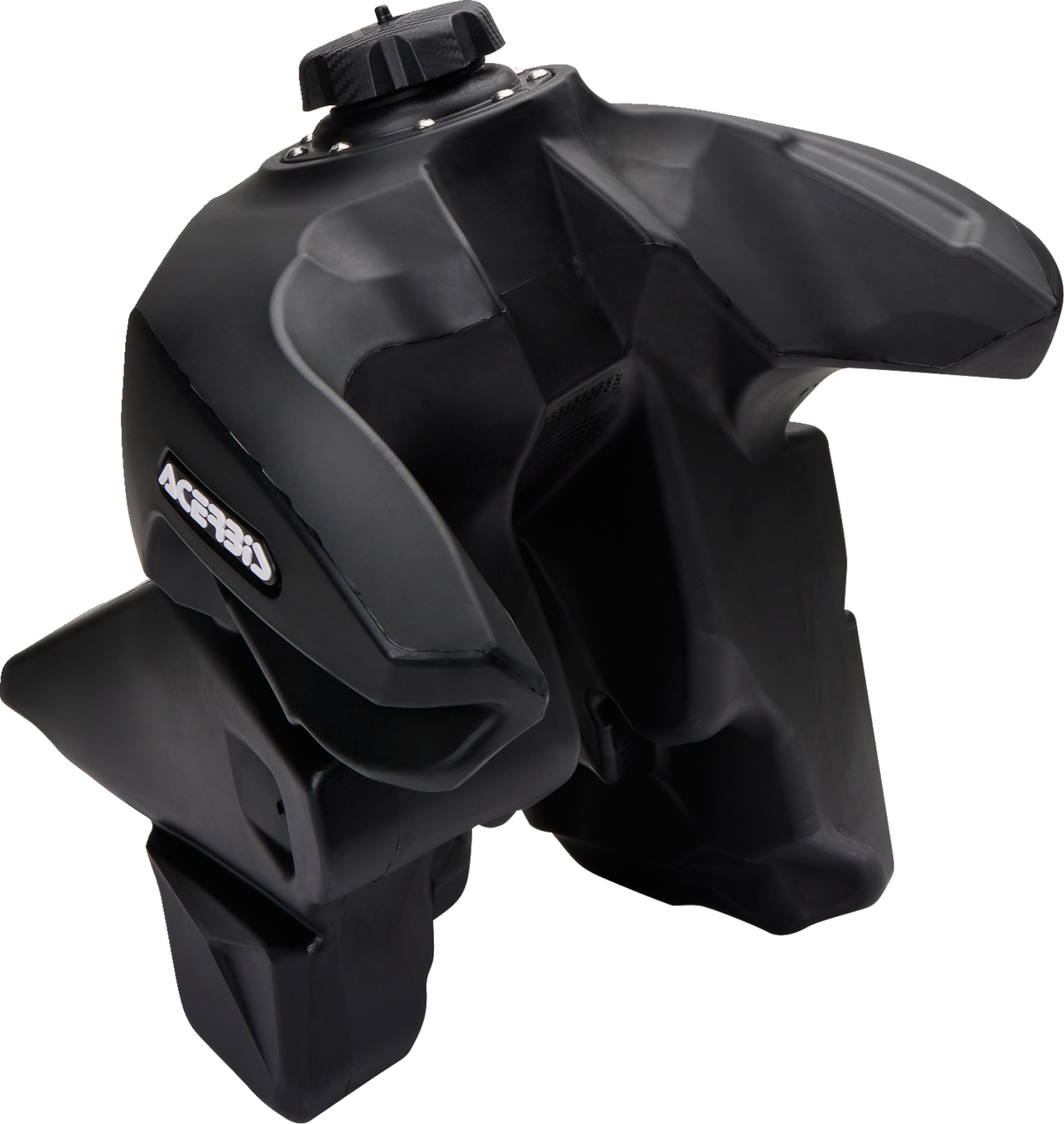 Fuel Tank - 4 Gallon - KTM - Black 2023 - 2024