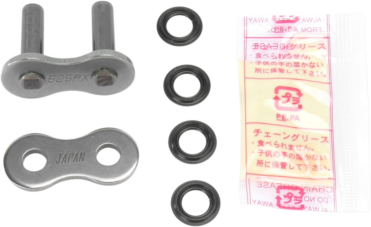 525 PX Series - Rivet Connecting Link