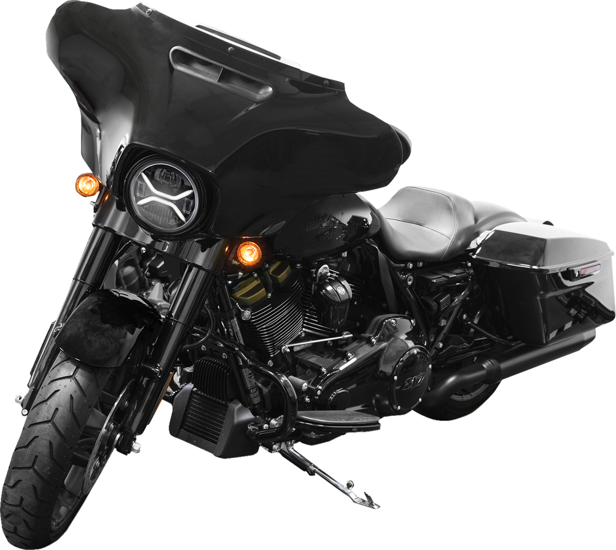 Headlight - LED - Zenith