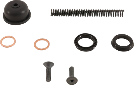 Master Cylinder Rebuild Kit - Brake - Front 2000 - 2013