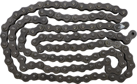 520 Standard - Non-Sealed Chain - 120 Links