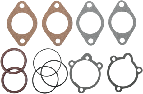 Intake Manifold Gasket Kit 1976 - 1989