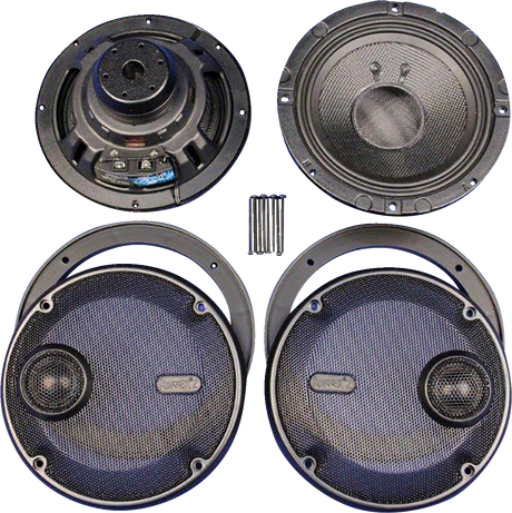 Speaker - Rear Trunk 2014 - 2022