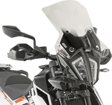 Windshield - Clear - KTM Adventure 2019 - 2024