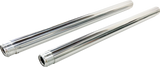 Fork Tubes - 41 mm - 22.50\" - Hard Chrome 2009 - 2012