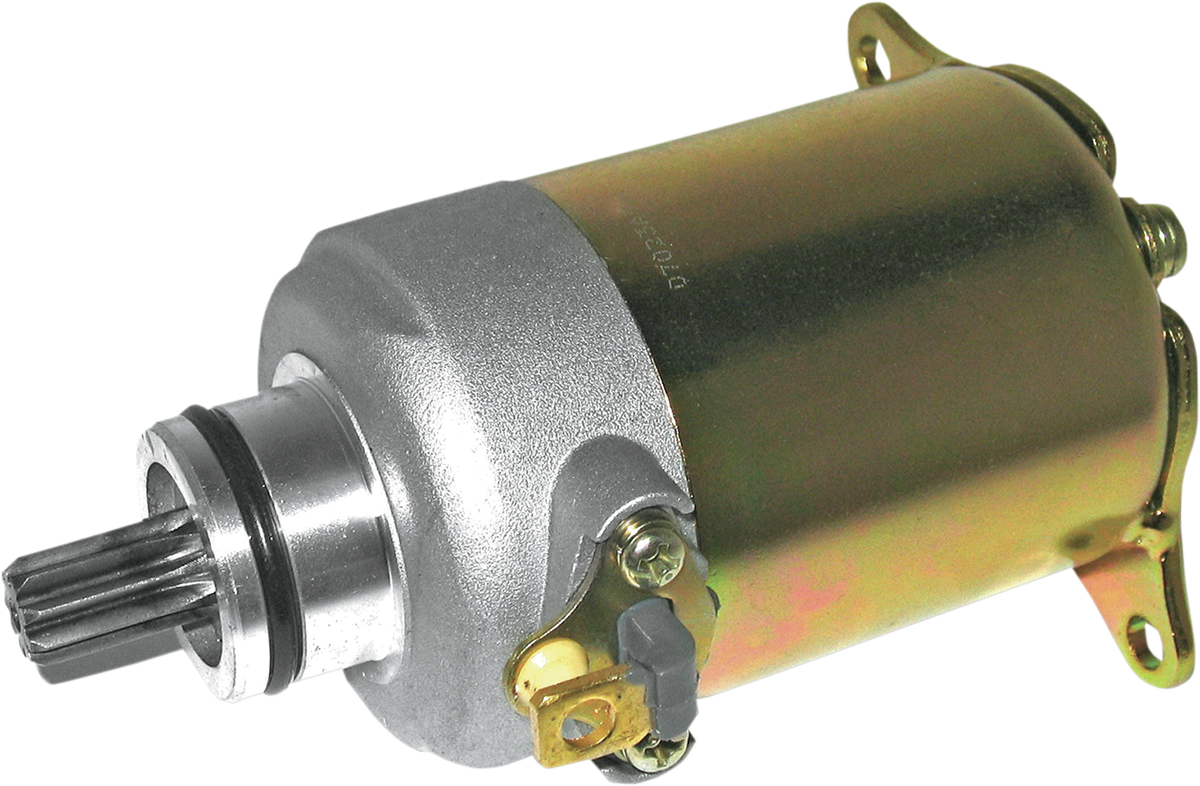 Scooter Starter - 150cc 2006 - 2007