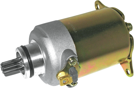 Scooter Starter - 150cc 2006 - 2007