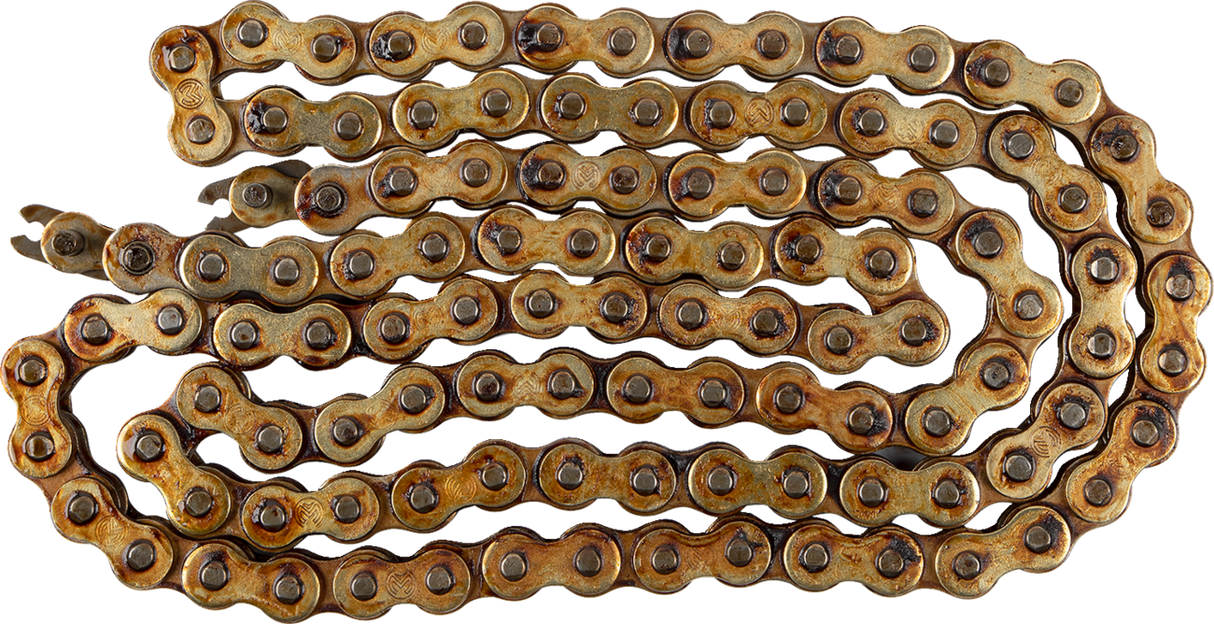 520 RXP - Pro-MX Chain - 110 Links - Gold