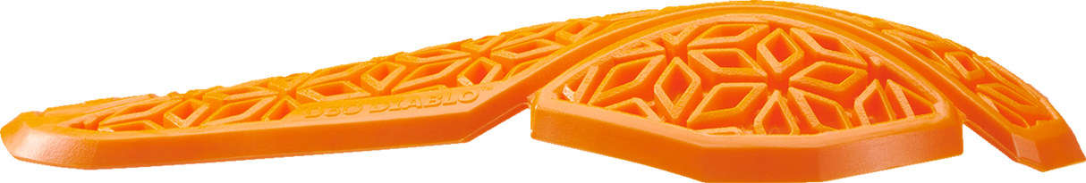 D3O® Diablo Guard - L1 - Knee/Elbow