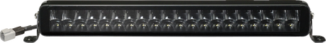 Light Bar - LED - 21\" - Black
