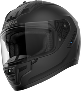 Phantom Helmet - Matte Black - Small