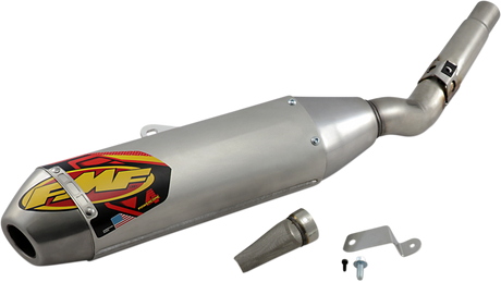 PowerCore 4 HEX Muffler 2019 - 2022