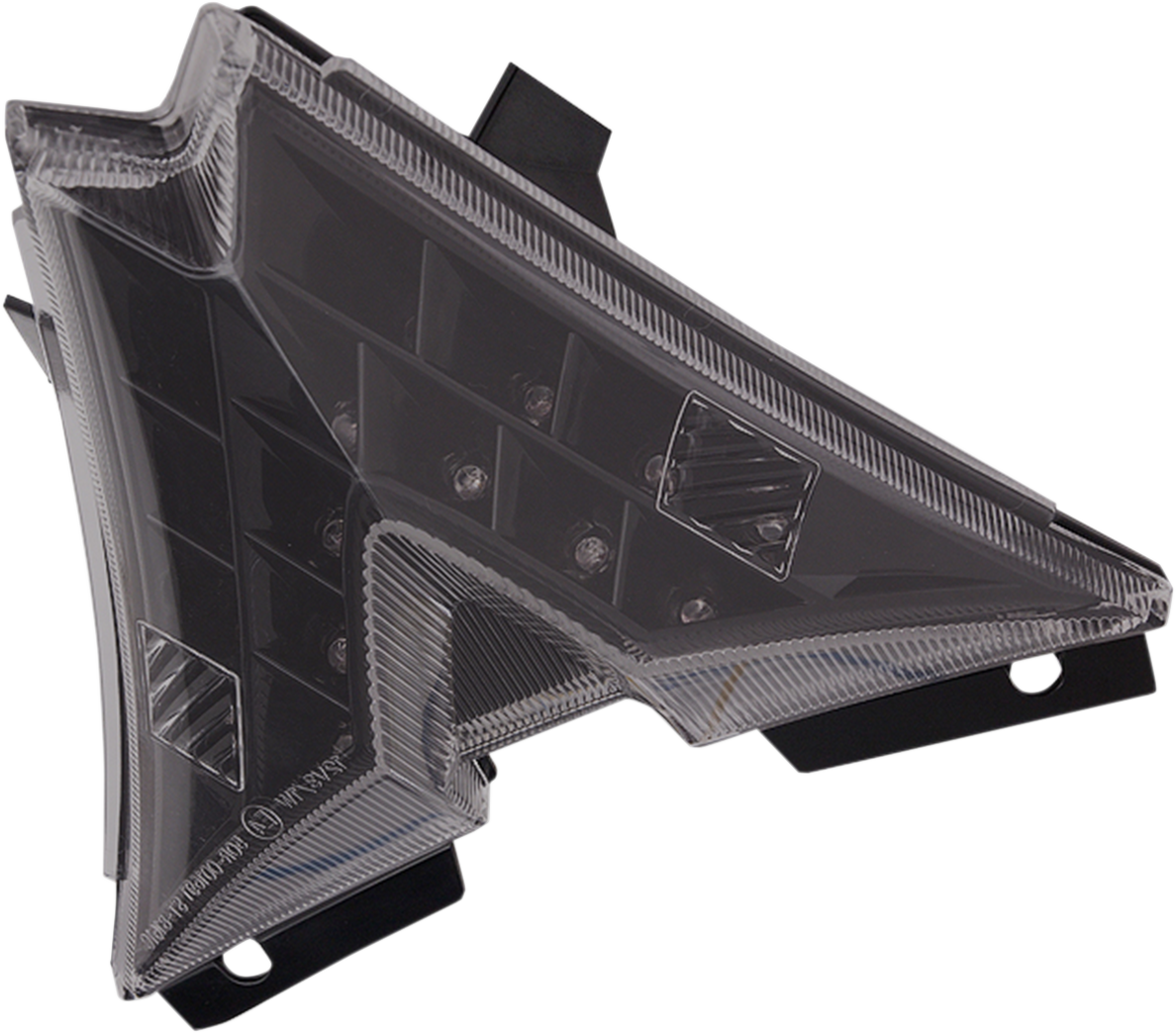 Taillight - RSVR4 - Blackout 2010 - 2014