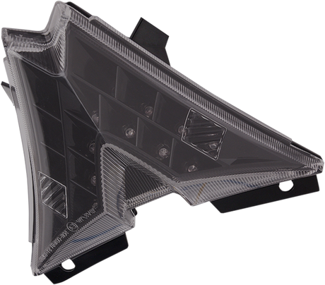 Taillight - RSVR4 - Blackout 2010 - 2014