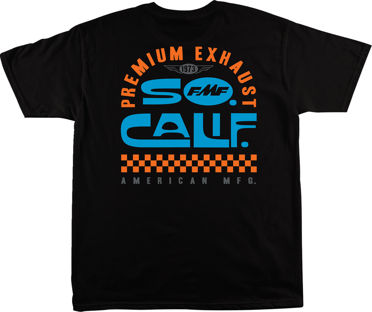 Loose T-Shirt - Black - Medium