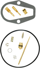 Carburetor Repair Kit - Honda 1971 - 1973