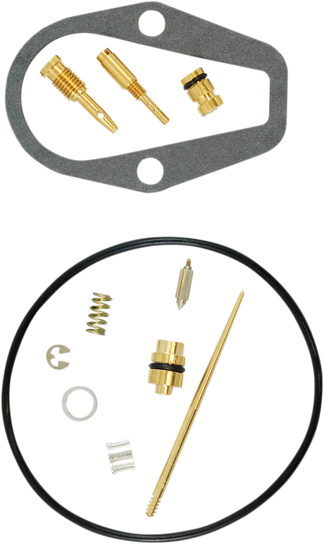 Carburetor Repair Kit - Honda 1971 - 1973