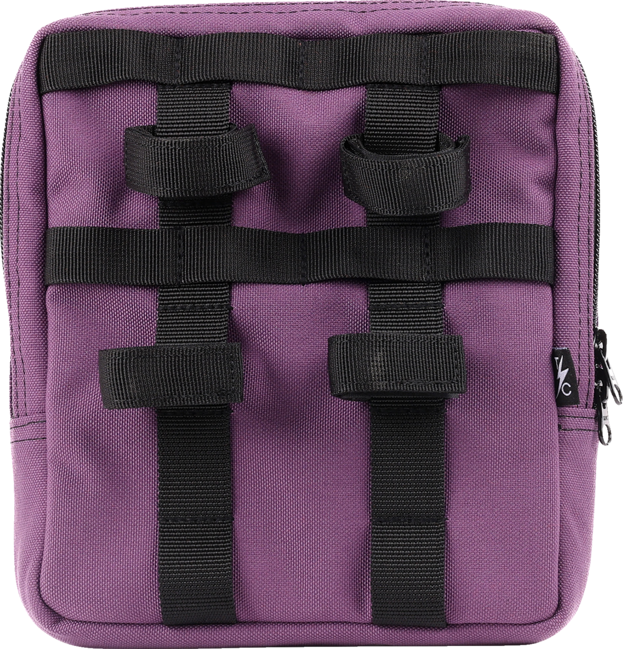Handlebar Bag Slim - Purple
