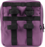 Handlebar Bag Slim - Purple