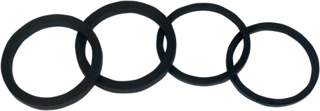 Brake Caliper Seal Kit 1983 - 2023