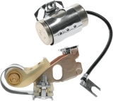 Tune-Up Kit - \'70-E\'78 Big Twin & XL 1970 - 1979