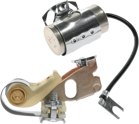 Tune-Up Kit - \'70-E\'78 Big Twin & XL 1970 - 1979