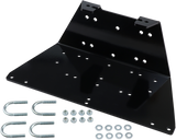Winch Mount - UTV - Kawasaki 2005 - 2020