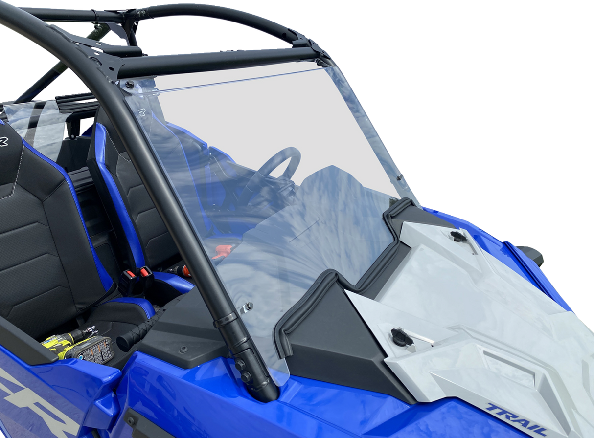Full Windshield - RZR Trail 2021 - 2024