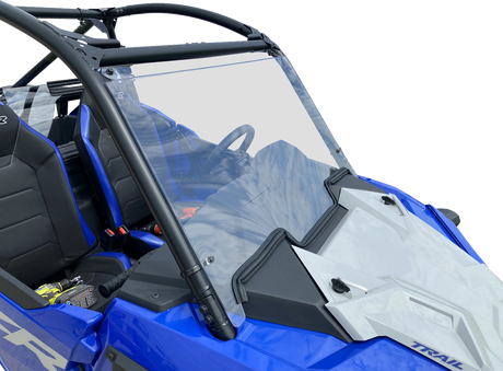 Full Windshield - RZR Trail 2021 - 2024