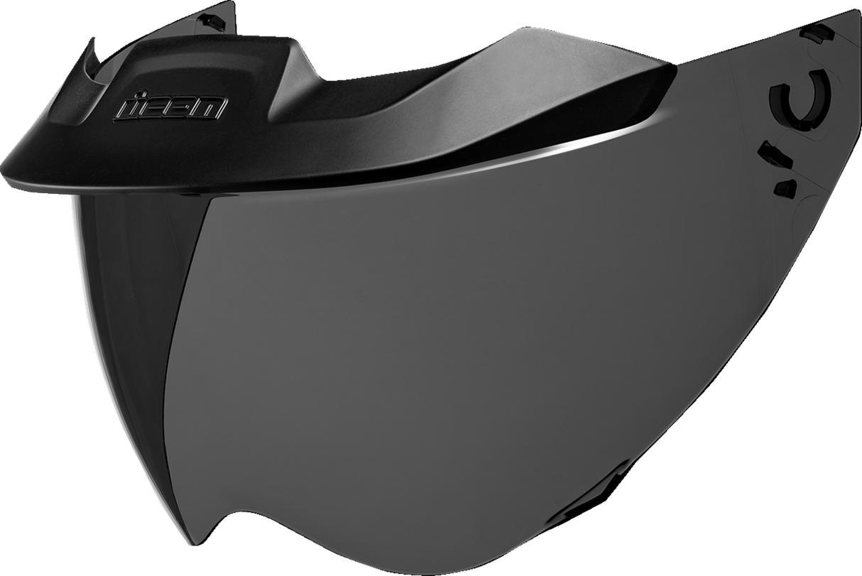 Domain™ MotoShield - 22.06 - Dark Smoke