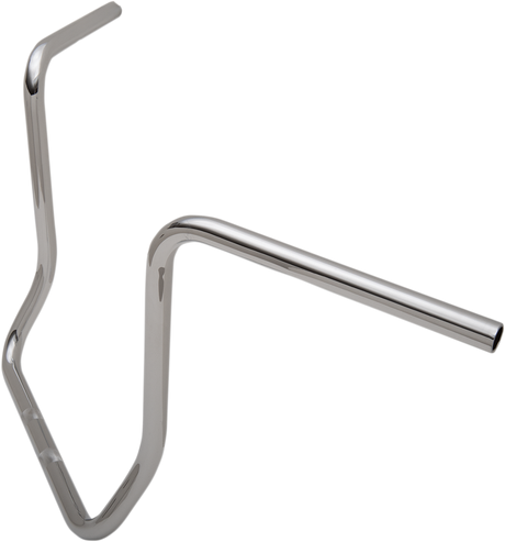 Handlebar - Ape Hanger - 16\" - Chrome 2008 - 2020