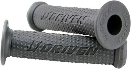 Grips - Revolt - Gray