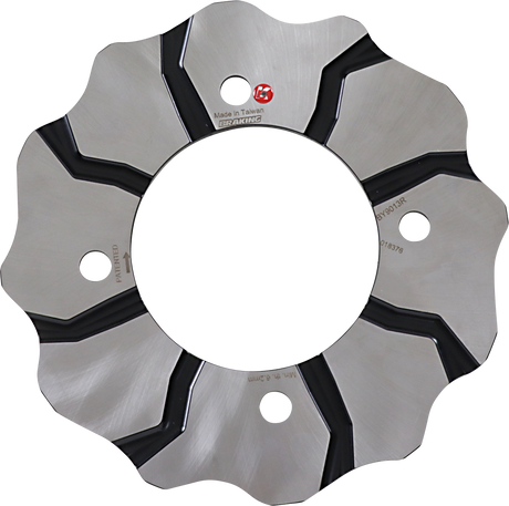 UTV Brake Rotor - Polaris 2017 - 2021