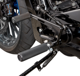 Mid Controls - Black - FL \'09-\'23 2009 - 2023