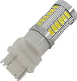 Strobing White Replacement Bulb - 3157-Style