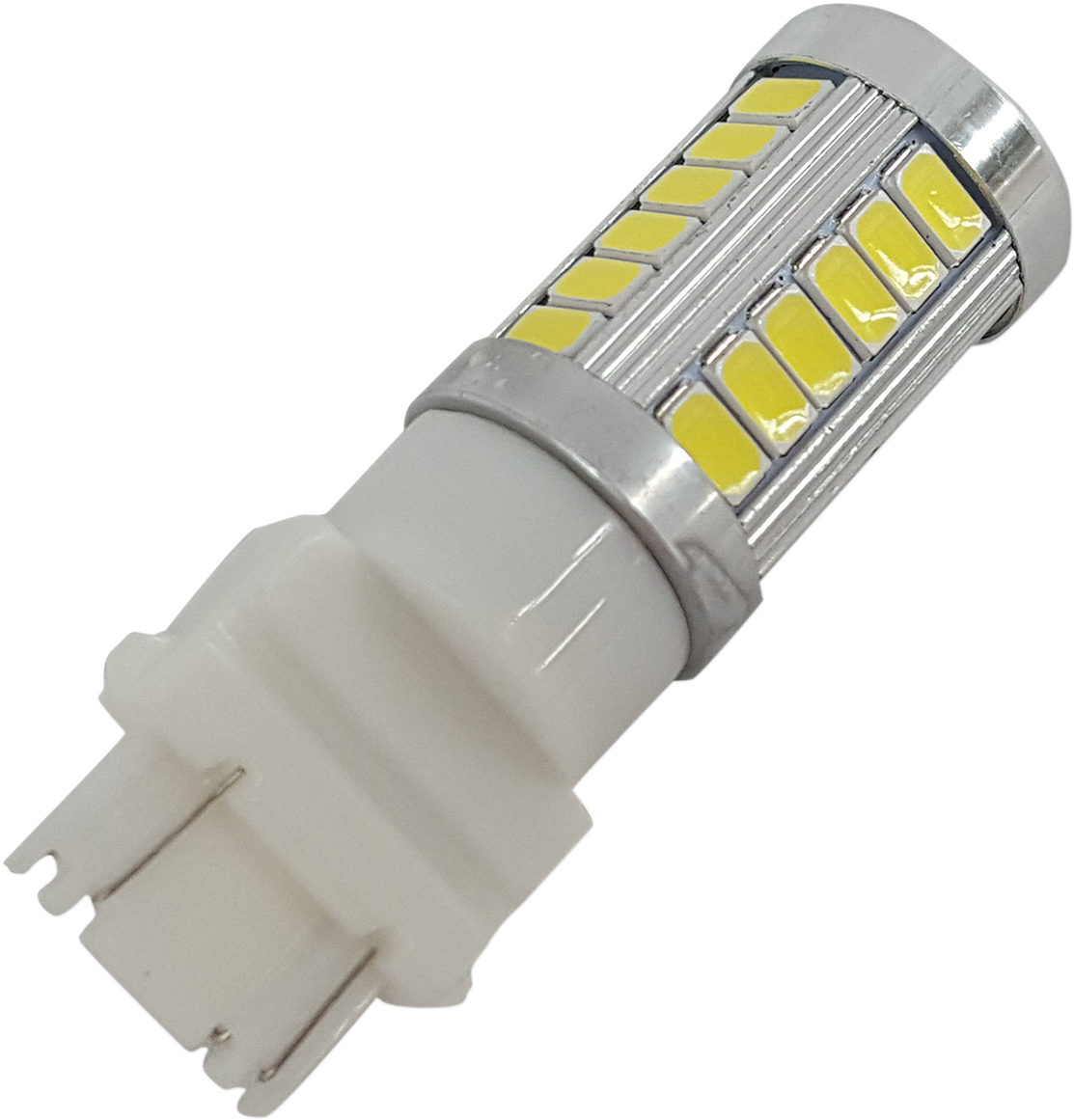 Strobing White Replacement Bulb - 3157-Style