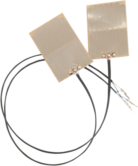 Grip Heater - Standard - Terminal - Ski Doo 2004 - 2022